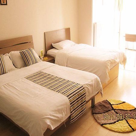 Dalian Ok Hotel Dış mekan fotoğraf