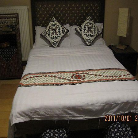 Dalian Ok Hotel Dış mekan fotoğraf