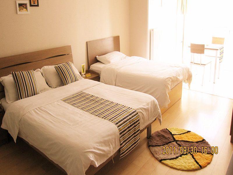 Dalian Ok Hotel Dış mekan fotoğraf