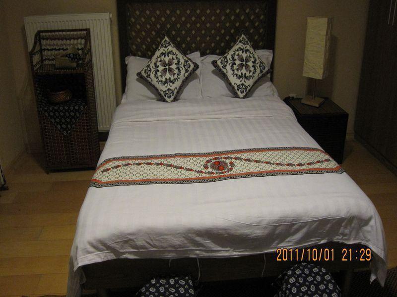 Dalian Ok Hotel Dış mekan fotoğraf
