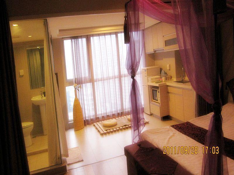 Dalian Ok Hotel Dış mekan fotoğraf